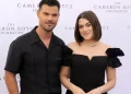 Famosos que têm o mesmo nome e sobrenome