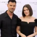 Famosos que têm o mesmo nome e sobrenome