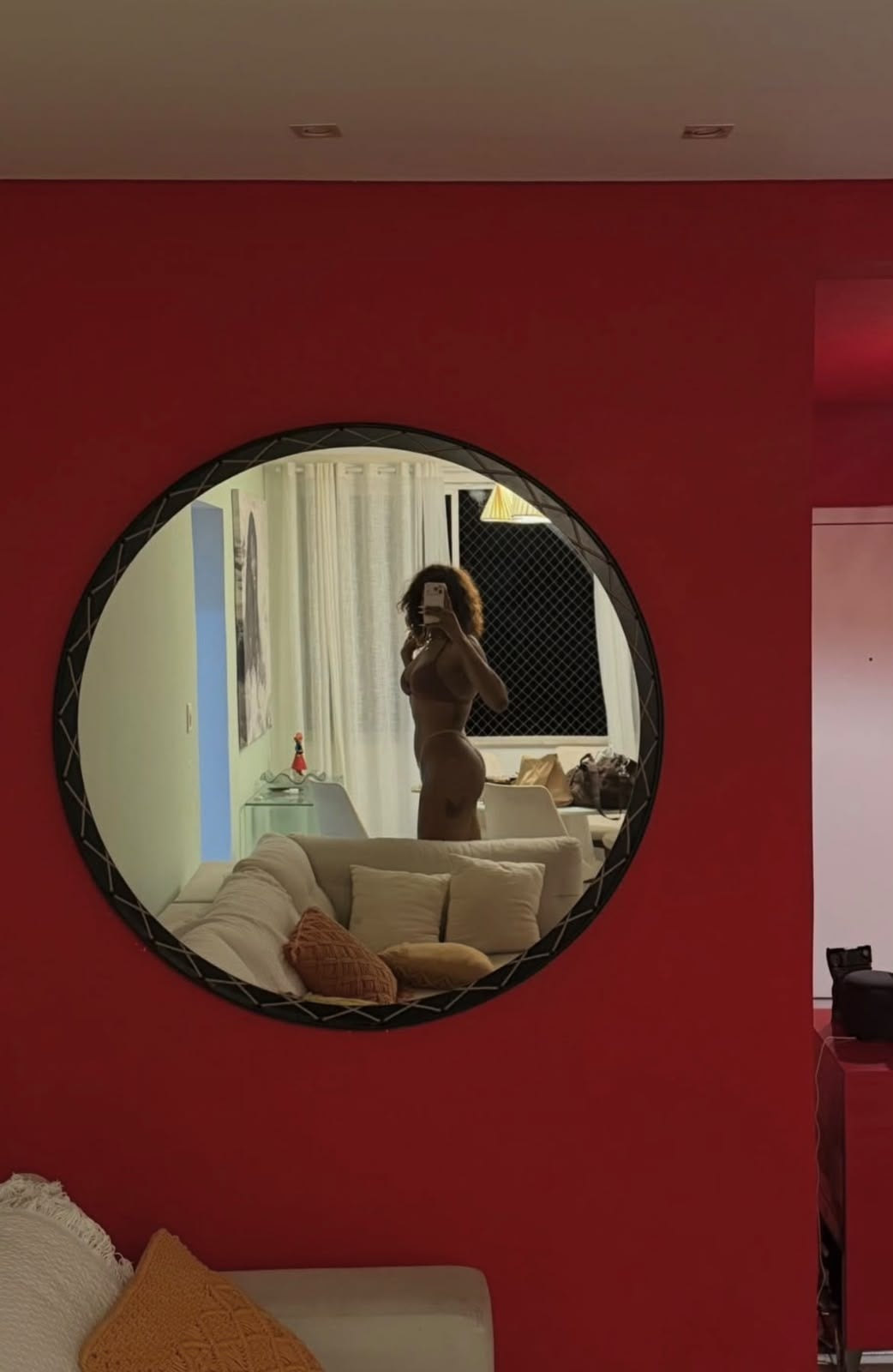 Foto: Reprodução Instagram