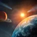 Lua cheia ajuda a encontrar Saturno no céu neste sábado