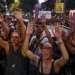 Despejo de idosa em Madrid leva milhares às ruas: