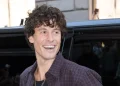 Shawn Mendes já levou fora de uma famosa... Sabe quem é?