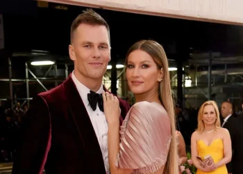 Famosos que casaram com seus supostos amantes