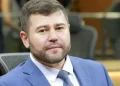 Deputado Amilton Filho morre em acidente de carro na BR-050