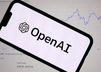 OpenAI revela que agentes de IA interagiram com sites do governo dos EUA