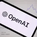 OpenAI revela que agentes de IA interagiram com sites do governo dos EUA