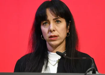 Prefeita eleita