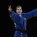 Brasil conquista três ouros no Mundial Paralímpico de Judô