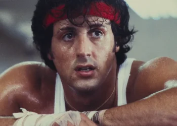 Sylvester Stallone diz que teve bulimia e usou anabolizantes no auge de