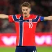 Odegaard critica Bernardo Silva após entrada dura em Noruega x Portugal