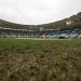 Maracanã inicia processo para troca do gramado após críticas e jogo da NFL