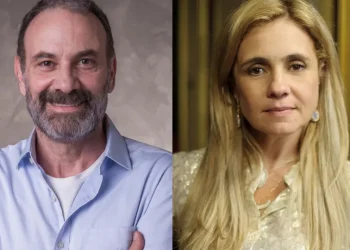 Famosos que têm filhos juntos e alguns você não sabia