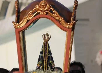 CNBB nega envolvimento em polêmica sobre santa católica