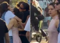 Rosalía e Loli Bahia aproveitam passeio por Paris; quem é a namorada da artista