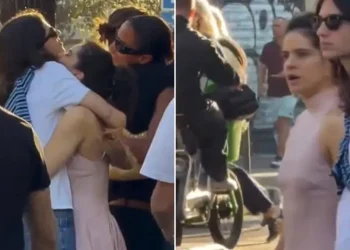 Rosalía e Loli Bahia aproveitam passeio por Paris; quem é a namorada da artista