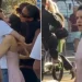 Rosalía e Loli Bahia aproveitam passeio por Paris; quem é a namorada da artista