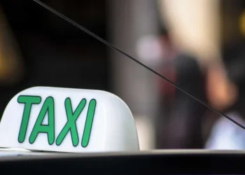 Argentino é enganado por taxista e paga R$ 30 mil em vez de R$ 30 em São Paulo