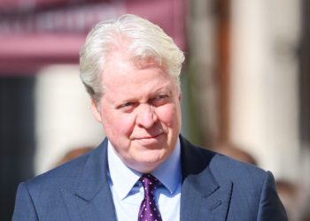 Irmão de Diana fala sobre afastamento entre William e Harry
