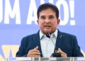 Ministro cancela reunião com clubes diante de insatisfação por veto a bets