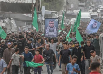 Israel mata alto comandante do Hamas em ataque aéreo na Faixa de Gaza