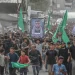 Israel mata alto comandante do Hamas em ataque aéreo na Faixa de Gaza