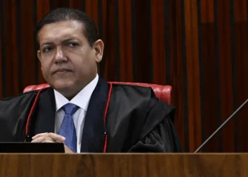 Kassio marca para esta quarta julgamento do caso Nossa Senhora no plenário do TSE