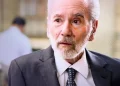 Morre Otto Sirgo, ator de novelas exibidas pelo SBT, aos 79 anos
