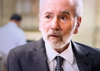 Morre Otto Sirgo, ator de novelas exibidas pelo SBT, aos 79 anos