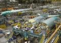 Boeing vence disputa e fará mais um caça de 6ª geração nos EUA