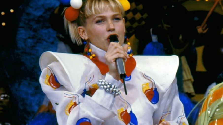Xou da Xuxa Xou da Xuxa