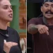 'A tua opinião e a bosta da vaca são a mesma coisa', dispara Mônica contra Mayk