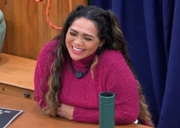 Acumulando nove rivais, Darlin Ferrattry é a peoa mais rejeitada em dinâmica