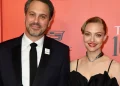 Amanda Seyfried e Thomas Sadoski anunciam separação após 9 anos