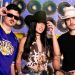 DJ BOSS, Ana Castela e César Rincon