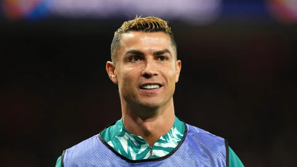 Analista detona fase de Cristiano Ronaldo: