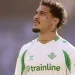 Antony revela sofrimento no Betis: