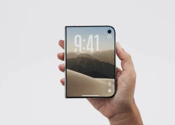 Apple (finalmente) tem um celular dobrável! Conheça o iPhone Duo
