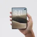 Apple (finalmente) tem um celular dobrável! Conheça o iPhone Duo