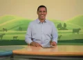 Apresentador do Globo Rural morre aos 55 anos após tratar câncer
