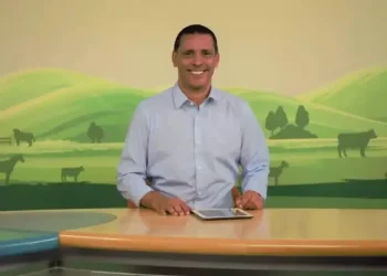 Apresentador do Globo Rural morre aos 55 anos após tratar câncer