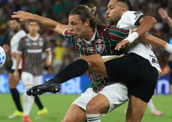Atlético-MG e Fluminense jogam em momentos distintos e de olho nas quartas da Conmebol