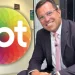 Bocardi cita Master, deixa Leo Dias em saia justa e é cortado ao vivo