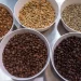Brasil deve colher recorde de 67,6 milhões de sacas de café em 2026