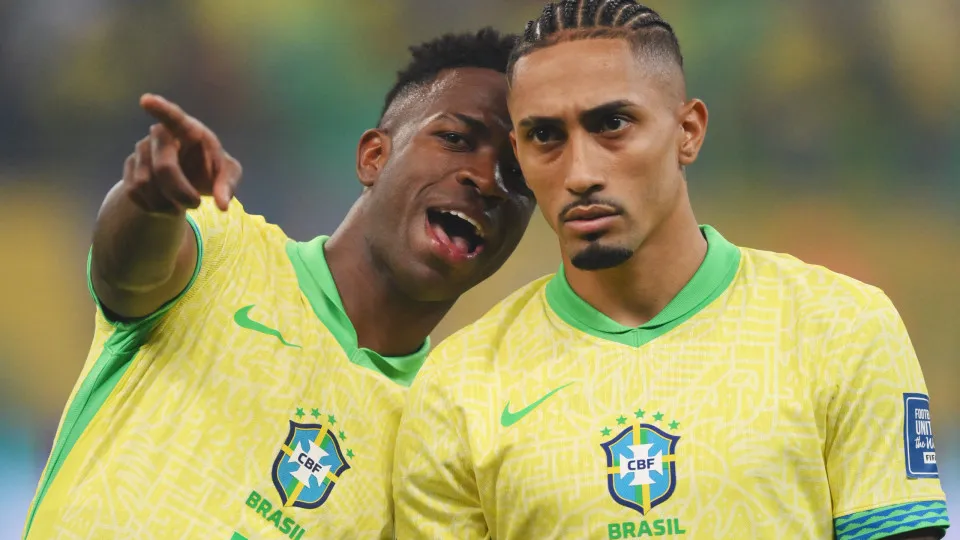 Brasil enfrenta Austrália nesta sexta no primeiro jogo após a Copa