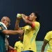 Brasil melhora, sofre e vence Austrália em jogo com duas viradas