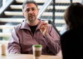 CEO da Microsoft alerta sobre Anthropic:
