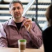 CEO da Microsoft alerta sobre Anthropic: