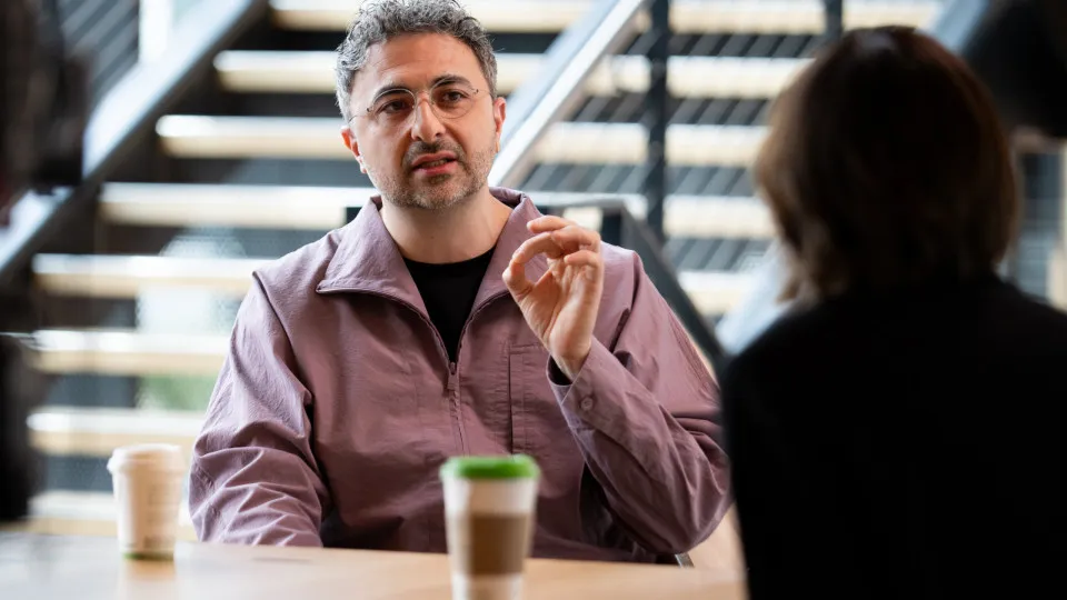 CEO da Microsoft alerta sobre Anthropic: