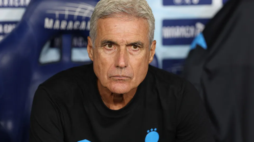 Campeonato Brasileiro tem 16 quedas de técnicos e três