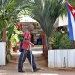 China garante que continuará a apoiar Cuba após pedir fim do bloqueio